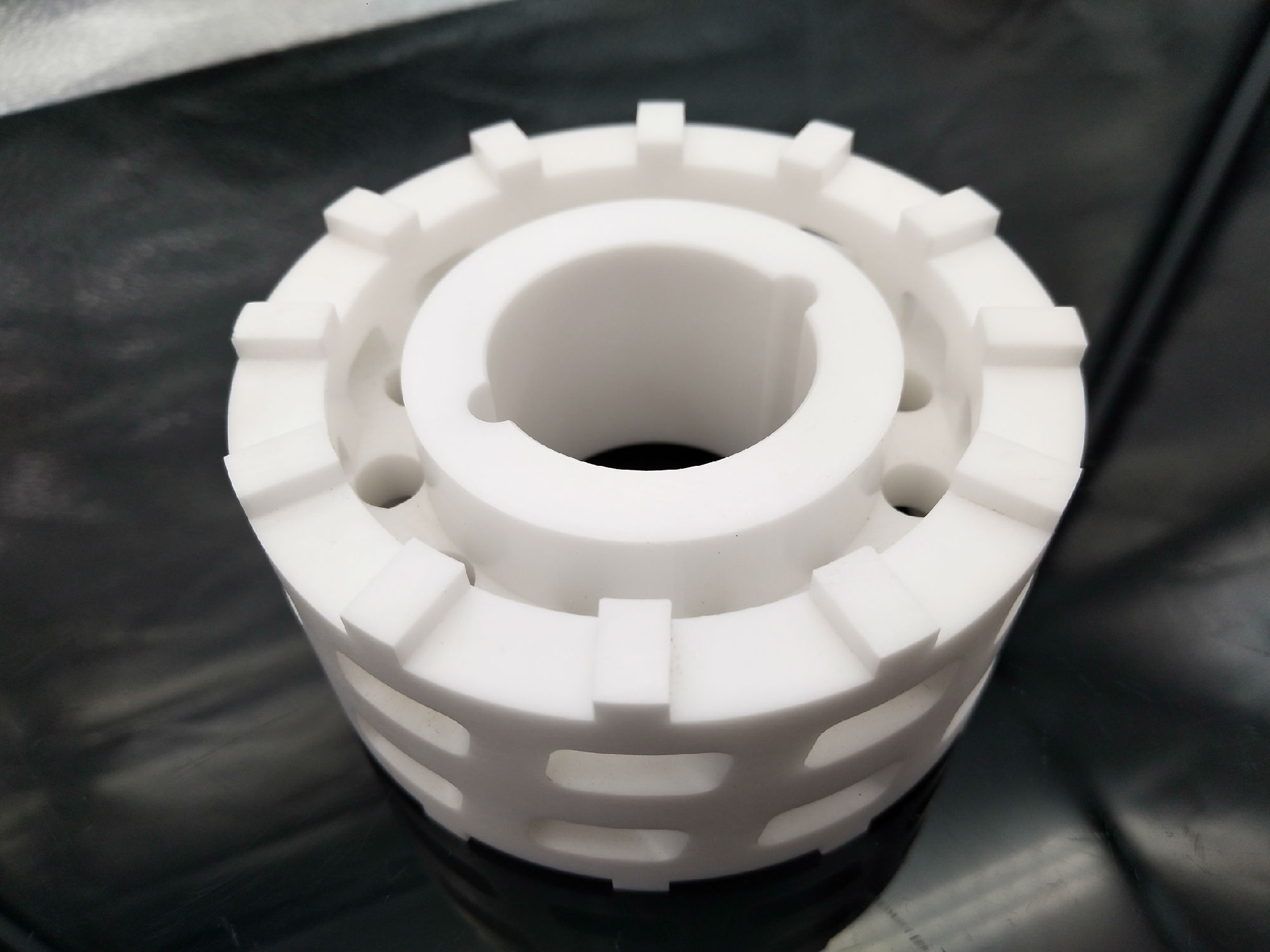 氧化鋯香蕉影院在线观看的生產工藝