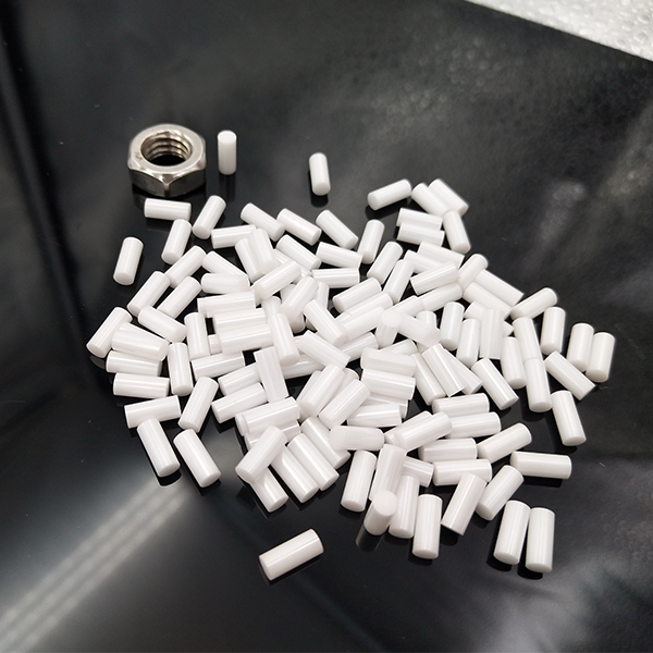 氧化鋁香蕉影院在线观看常用的成型技術有哪幾種?