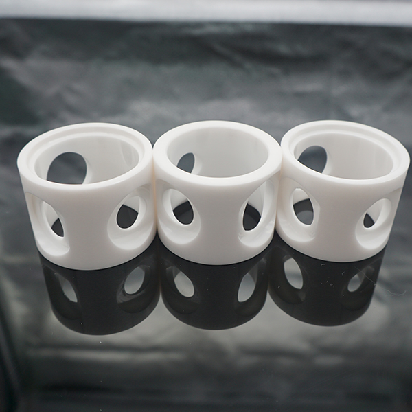 氧化鋯香蕉影院在线观看軸承的性能優缺點