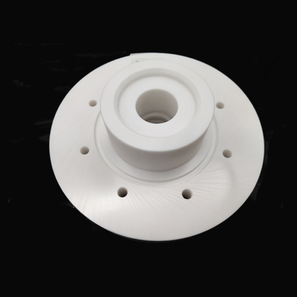 氧化鋯香蕉影院在线观看的金屬材料沒有彈性或變形的現象