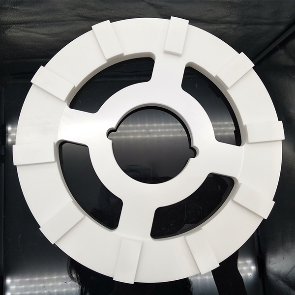 氧化鋁香蕉影院在线观看塗層與氧化鋯香蕉影院在线观看塗層的區別