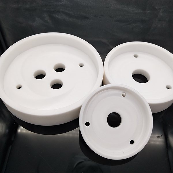 氧化鋯香蕉影院在线观看機械加工性能有哪些?