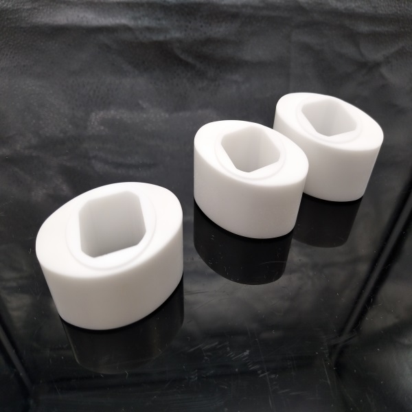 氧化鋯香蕉影院在线观看材料的性能和加工成型方法