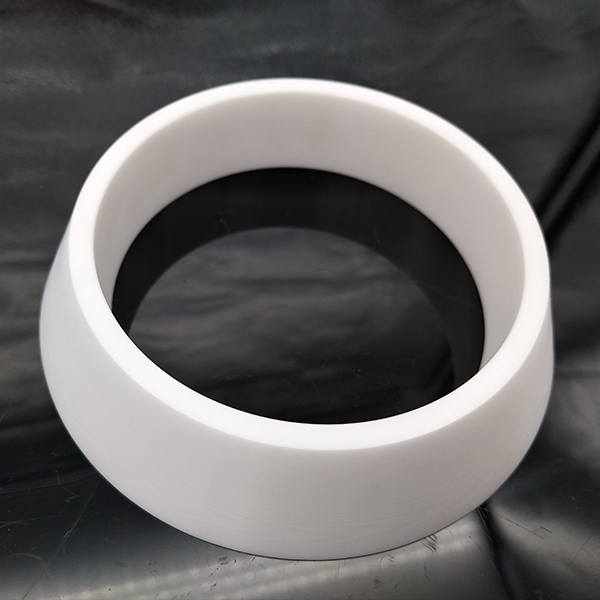 氧化鋯香蕉影院在线观看如何加工才能達到鏡麵效果?