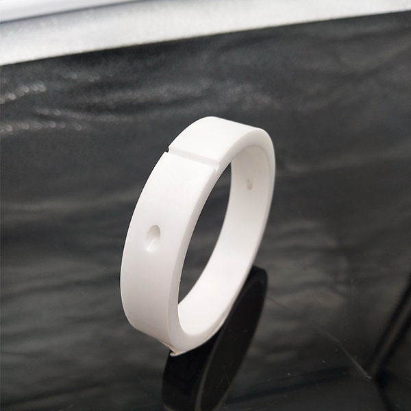 氧化鋯香蕉影院在线观看為什麽會變色泛黃？