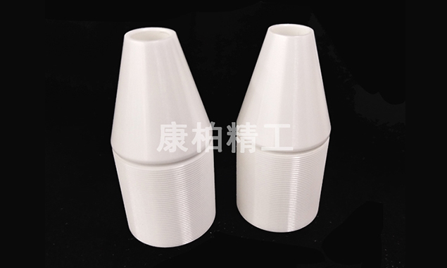 氧化鋯香蕉影院在线观看燒結工藝為什麽會選擇埋燒？