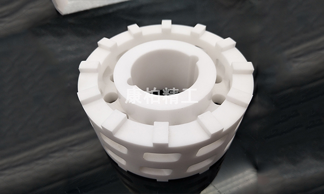 氧化鋯香蕉影院在线观看結構件的熔煉注意事項